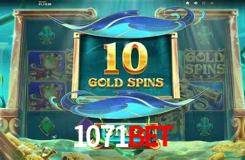 Descubra a Essência do 1071bet: Nossa História e Compromissos