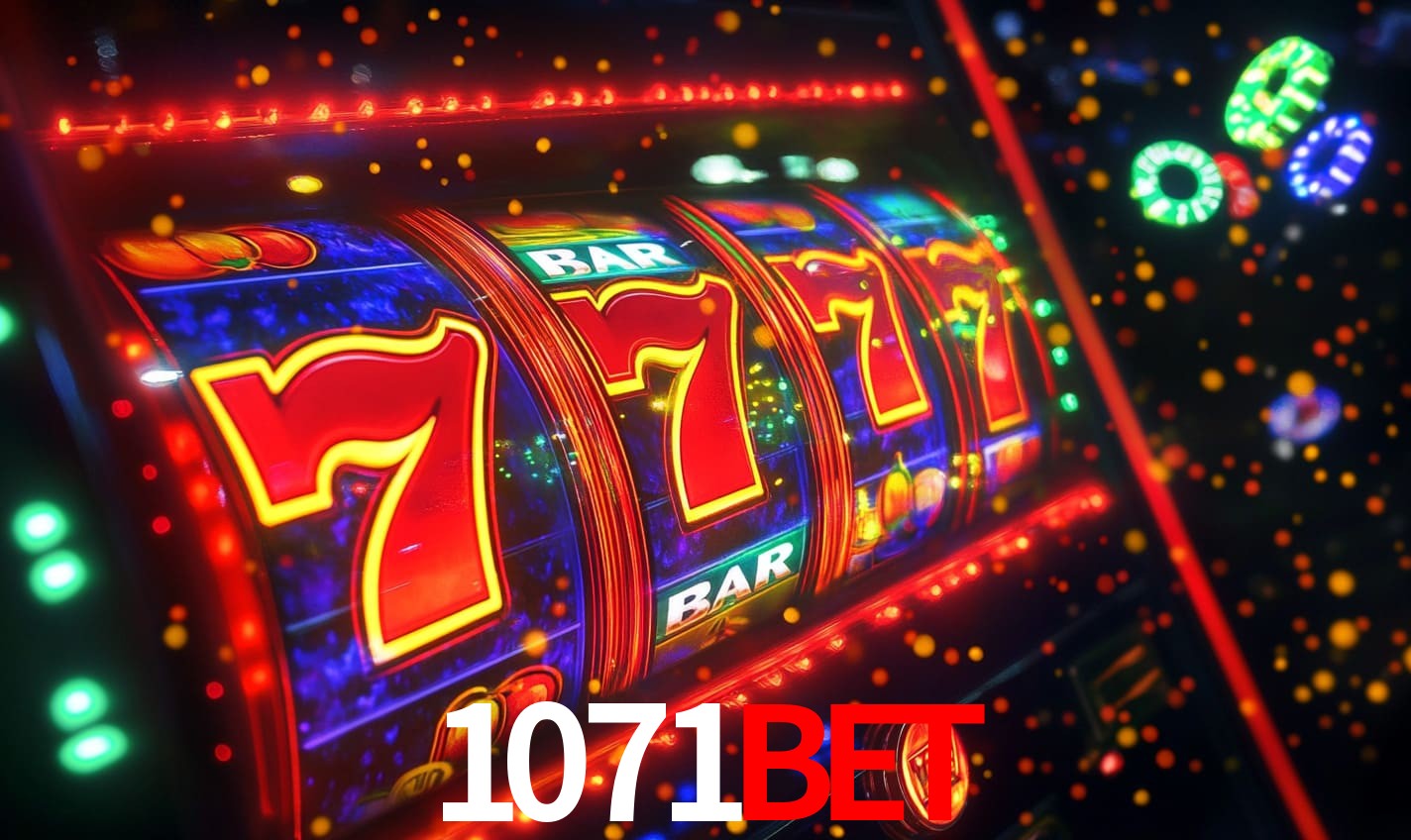 1071bet: Seu Cassino Premiado com Pagamentos Rápidos