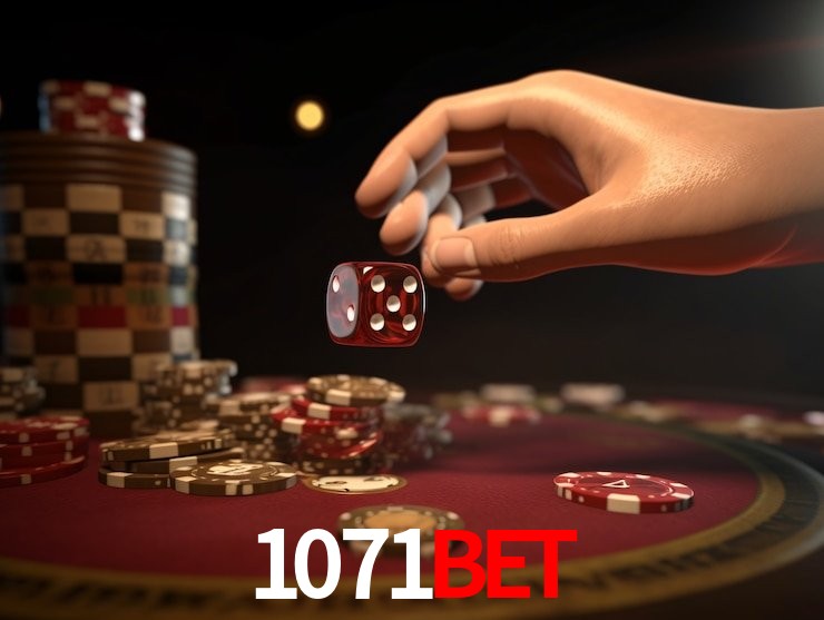 Estatísticas 1071bet