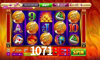 A Revolução dos Aplicativos de Jogos no 1071bet