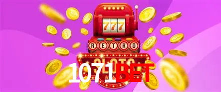Desvendando o Mundo dos Jogos Virtuais na 1071bet
