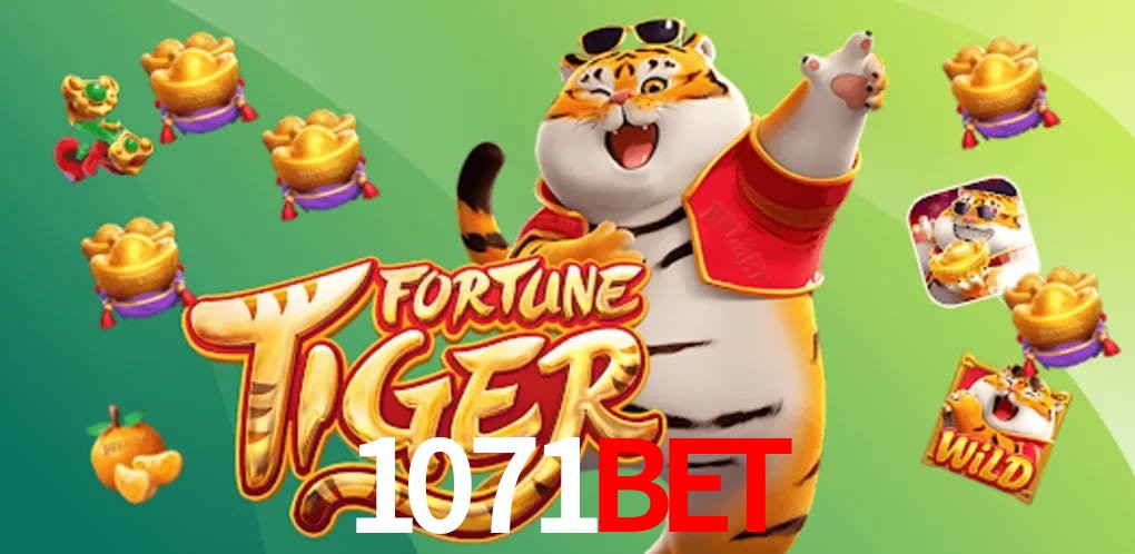 Welcome Bonus 1071bet