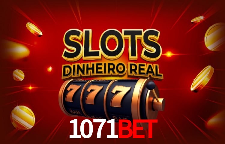 Cadastro Rápido 1071bet