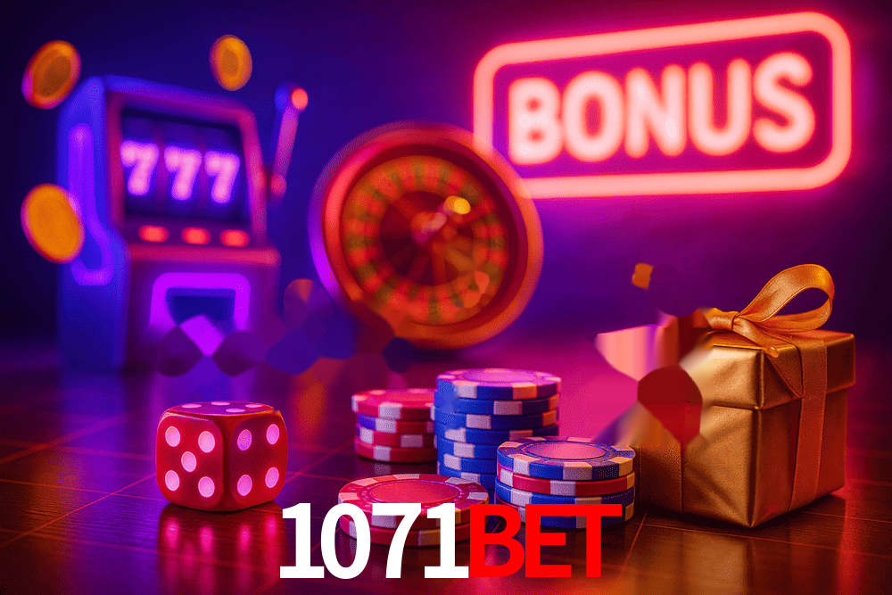 Desvendando o Mundo dos Jogos Virtuais na 1071bet