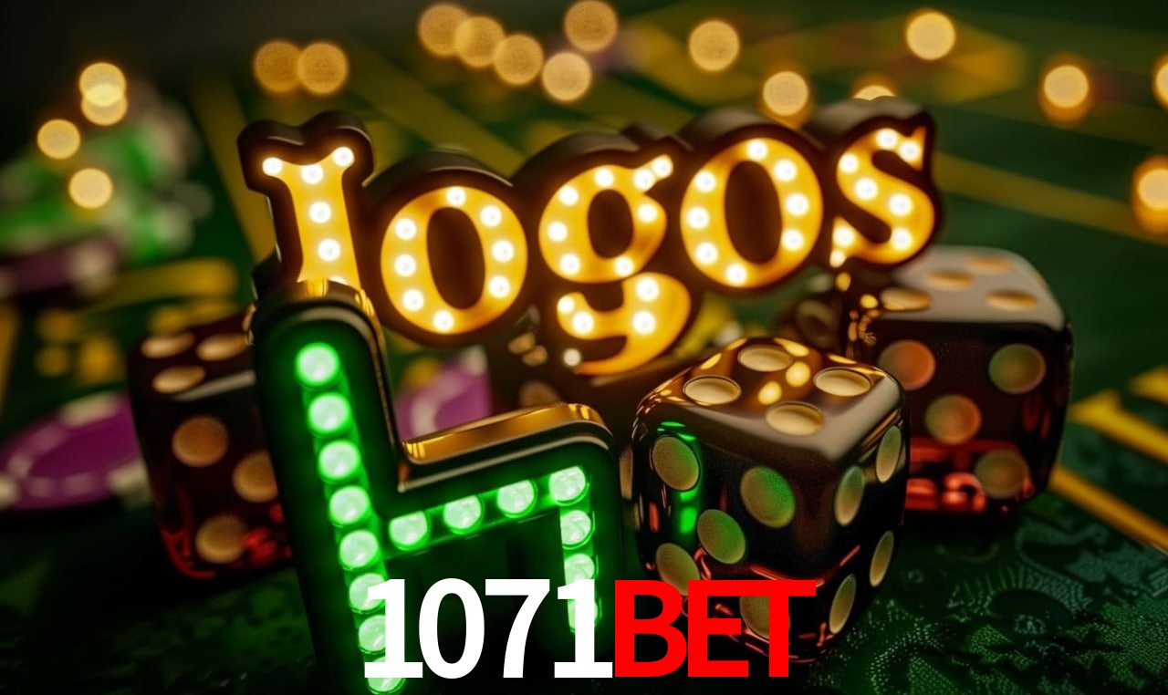 Apostas de Tênis 1071bet