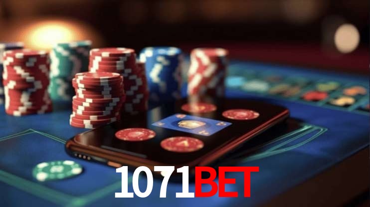 Programa VIP 1071bet