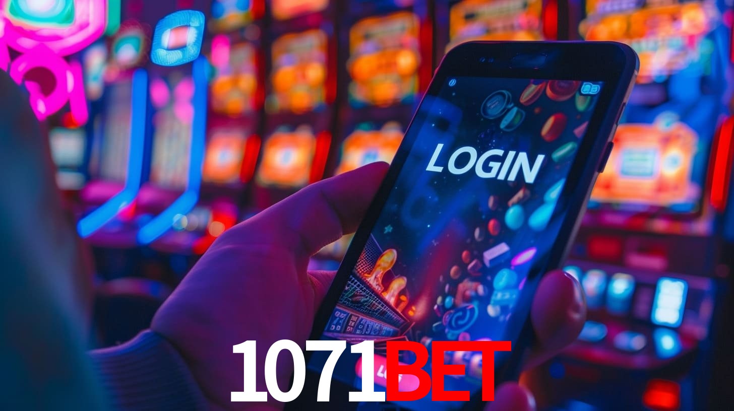 Interface Premium 1071bet