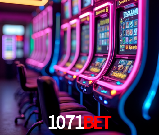 Sistemas de Segurança 1071bet