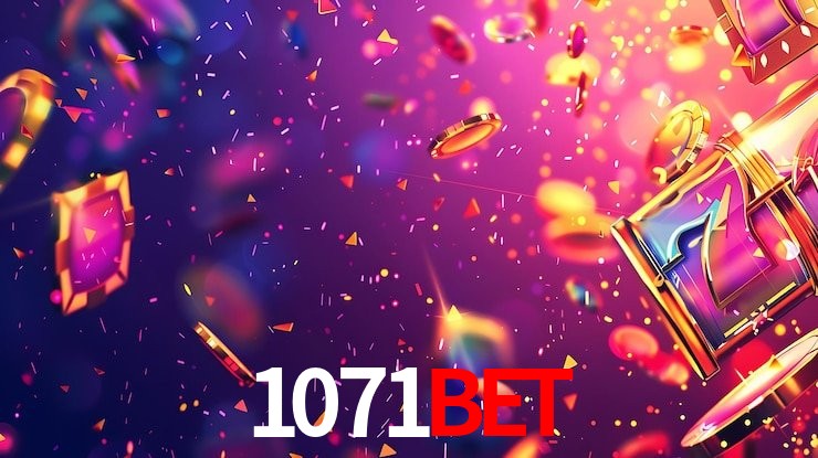 A Experiência Imersiva dos Cassinos Ao Vivo no 1071bet