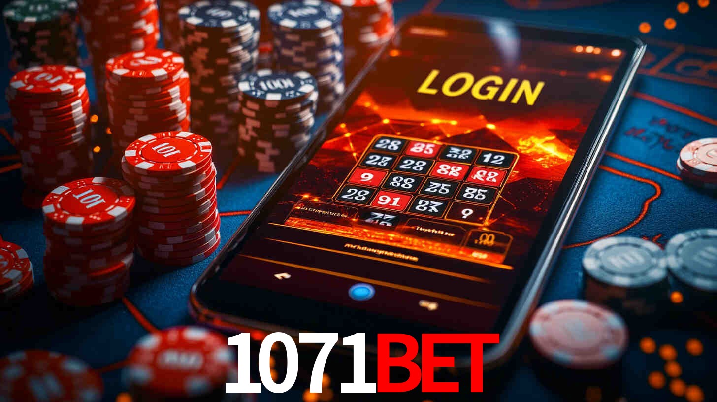 1071bet: Jogue Crash e Experimente Alta Recompensa Instantânea