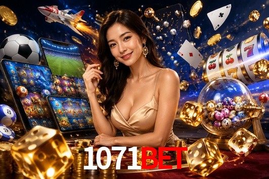Slot Games 1071bet