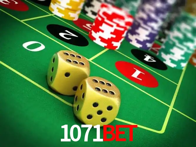 Basketball Betting 1071bet