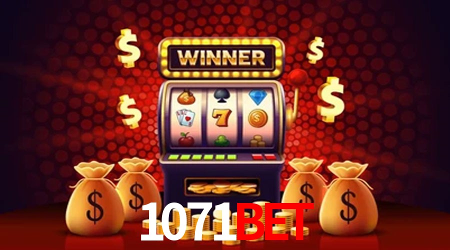 API Integration 1071bet