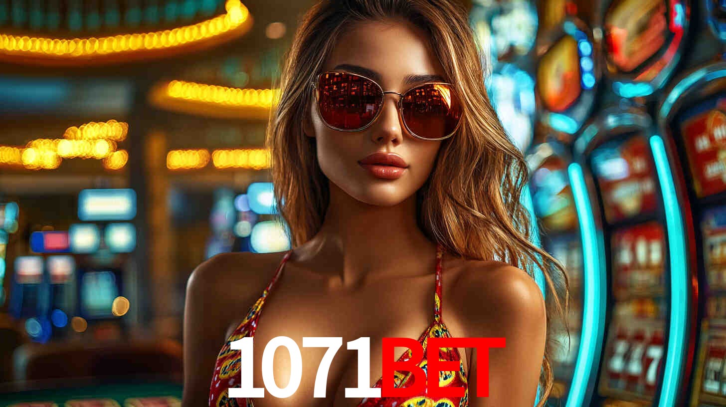 1071bet App Interface