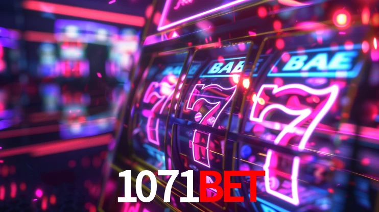 Account Benefits 1071bet