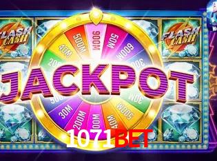 Descubra a Magia dos Jogos de Arcade no 1071bet