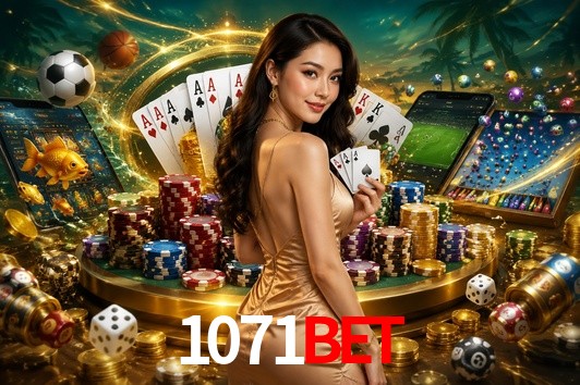 VIP Casino 1071bet