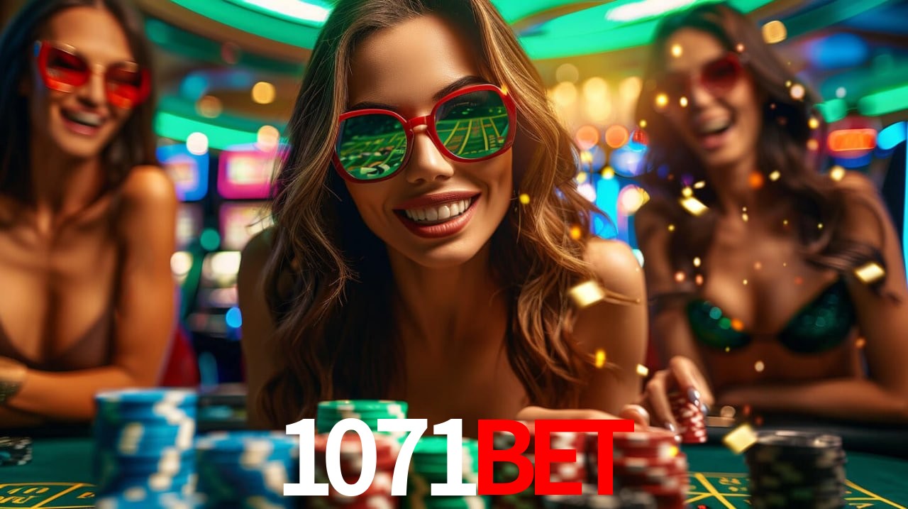 Sports Statistics 1071bet