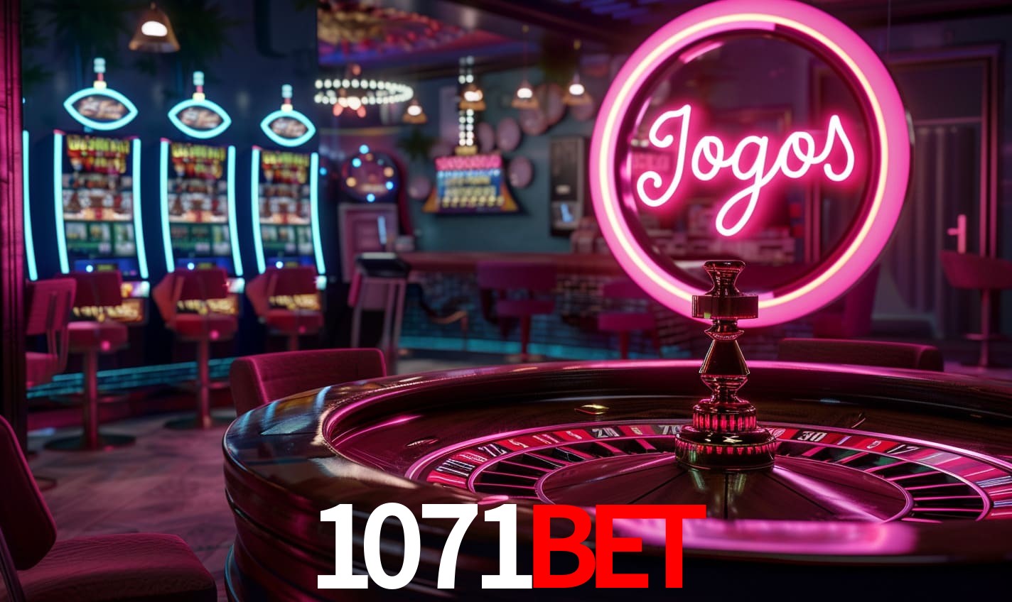 Descubra a Essência do 1071bet: Nossa História e Compromissos
