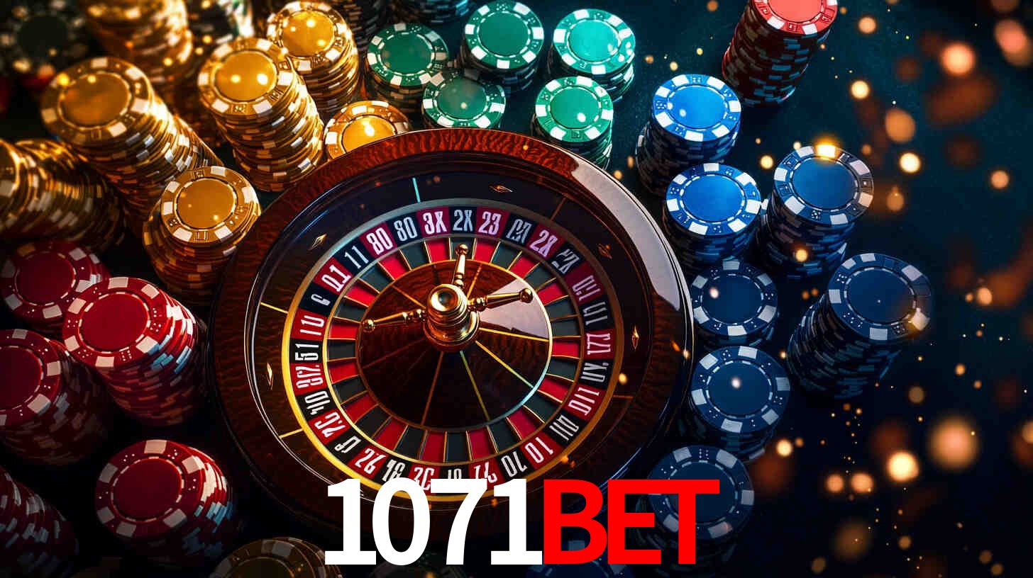 Premium Interface 1071bet
