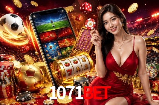 Tennis Betting 1071bet