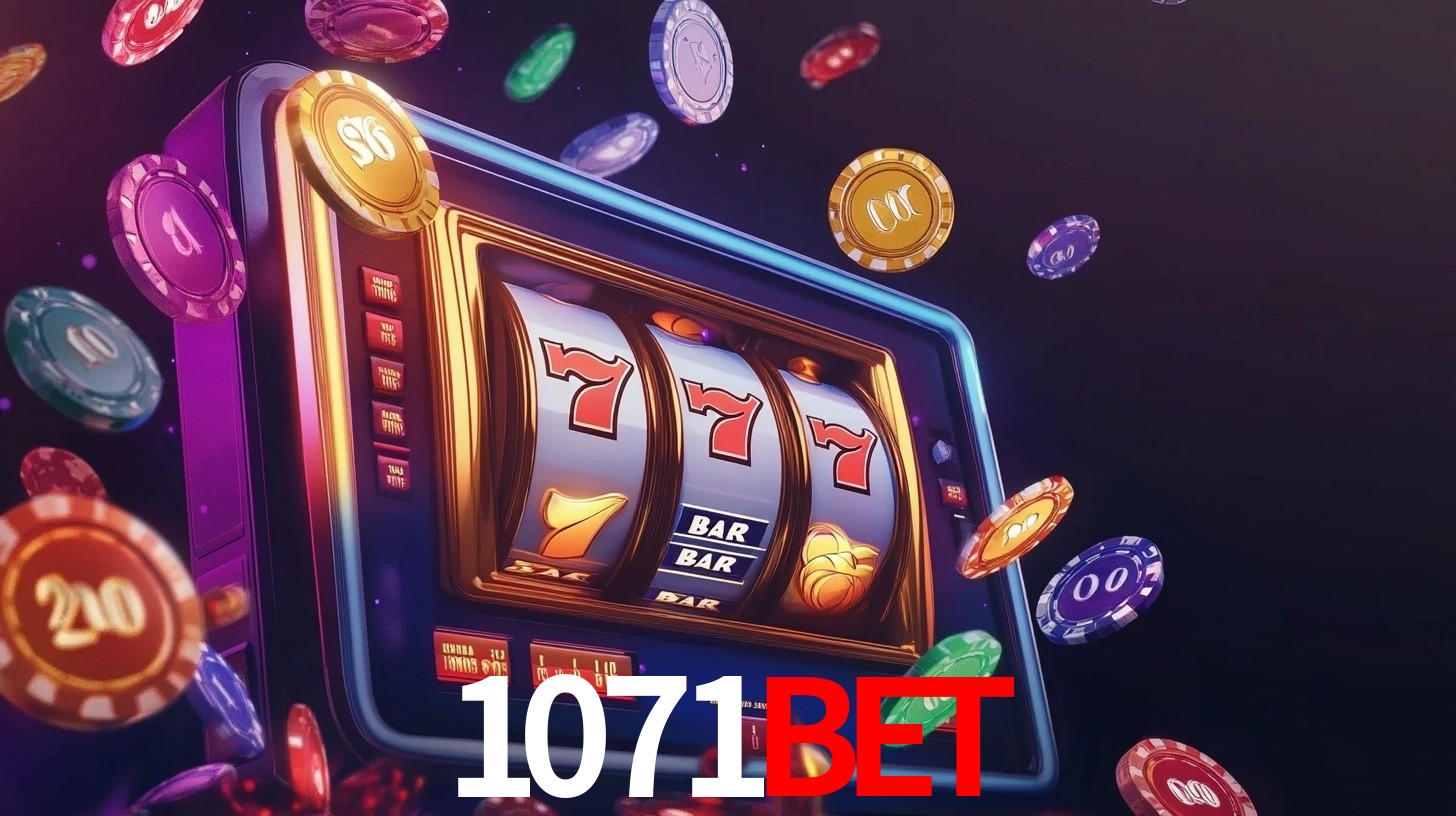 Programa VIP 1071bet