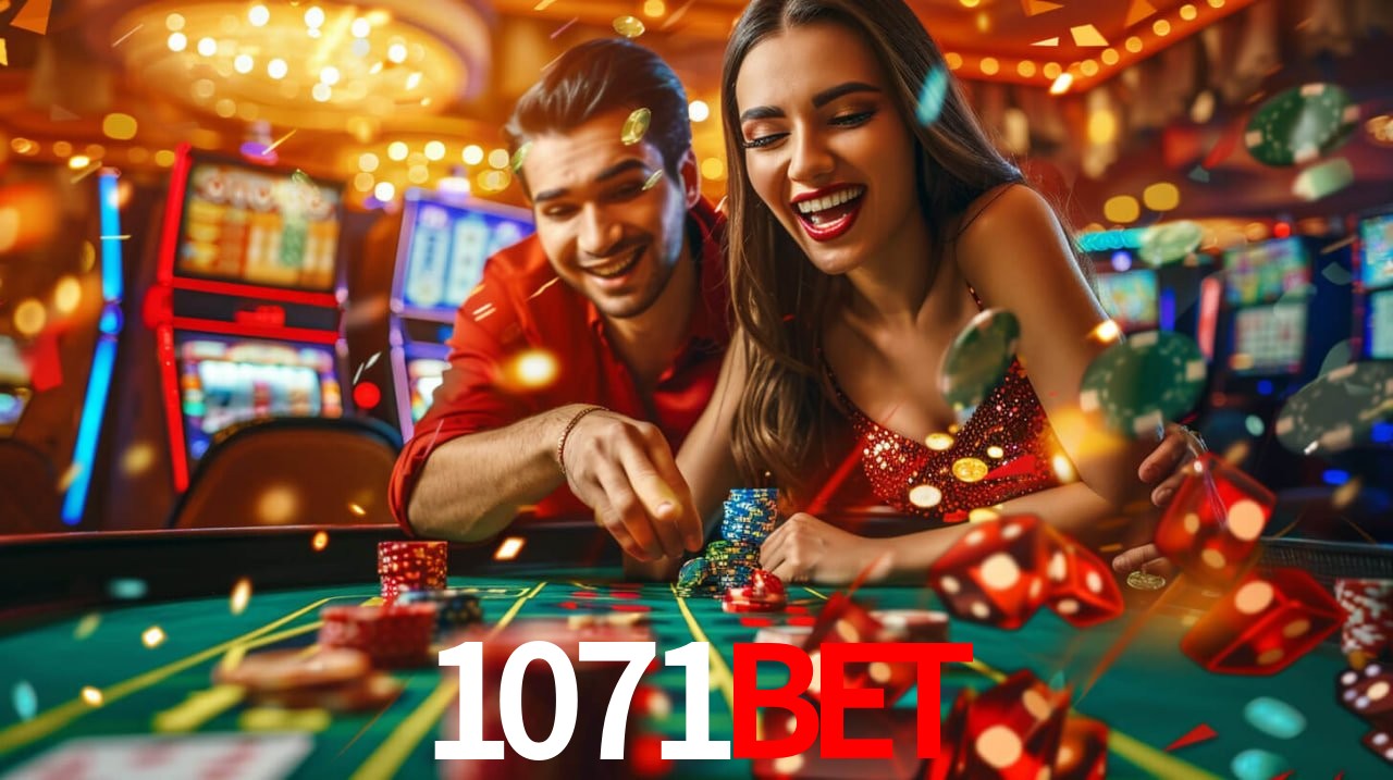 Avaliações dos Jogadores 1071bet