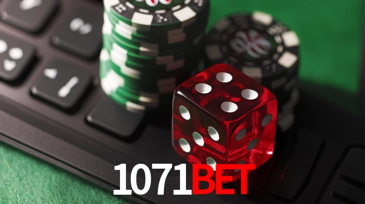 Platform Technology 1071bet