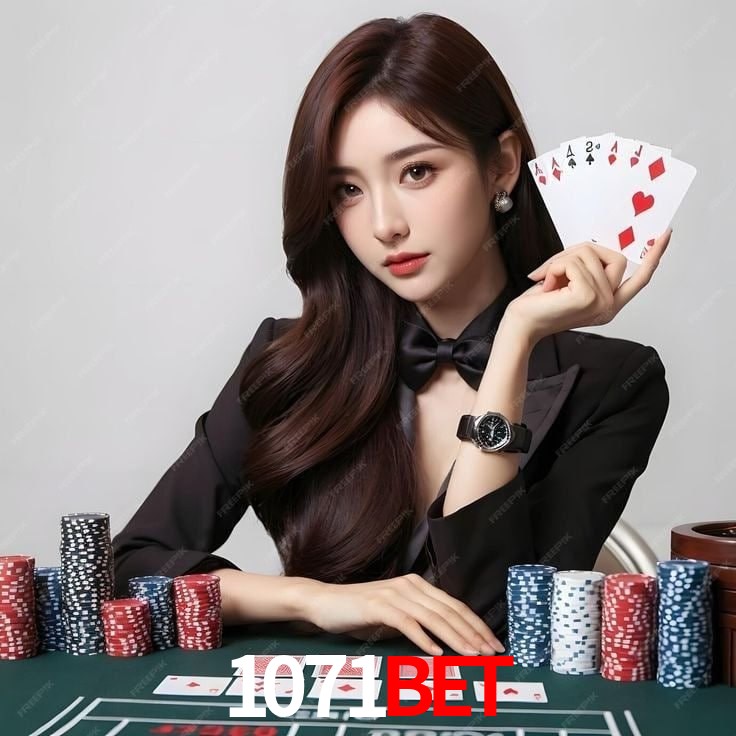 Casino Ao Vivo 1071bet