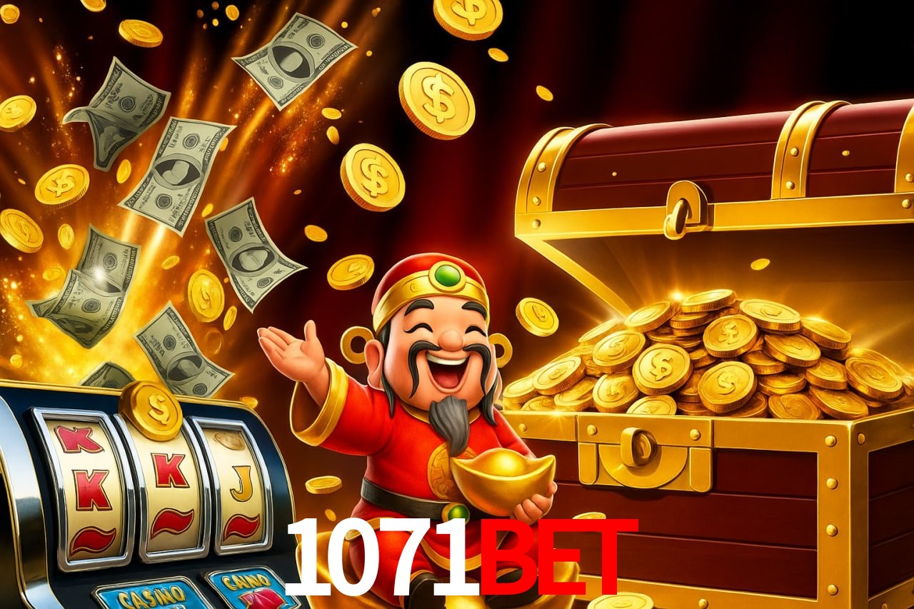 cassino 1071bet