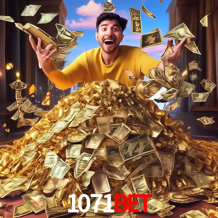 PIX Instantâneo 1071bet