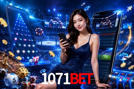 Game Statistics 1071bet