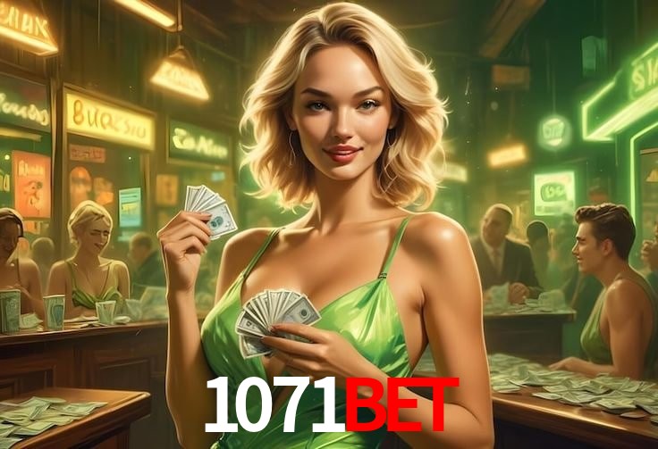 Descubra a Essência do 1071bet: Nossa História e Compromissos
