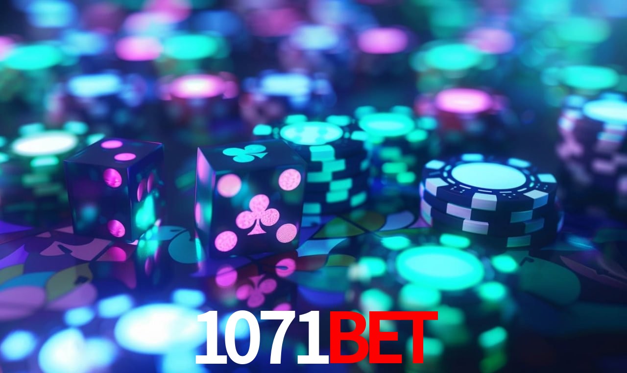Jogos Exclusivos 1071bet