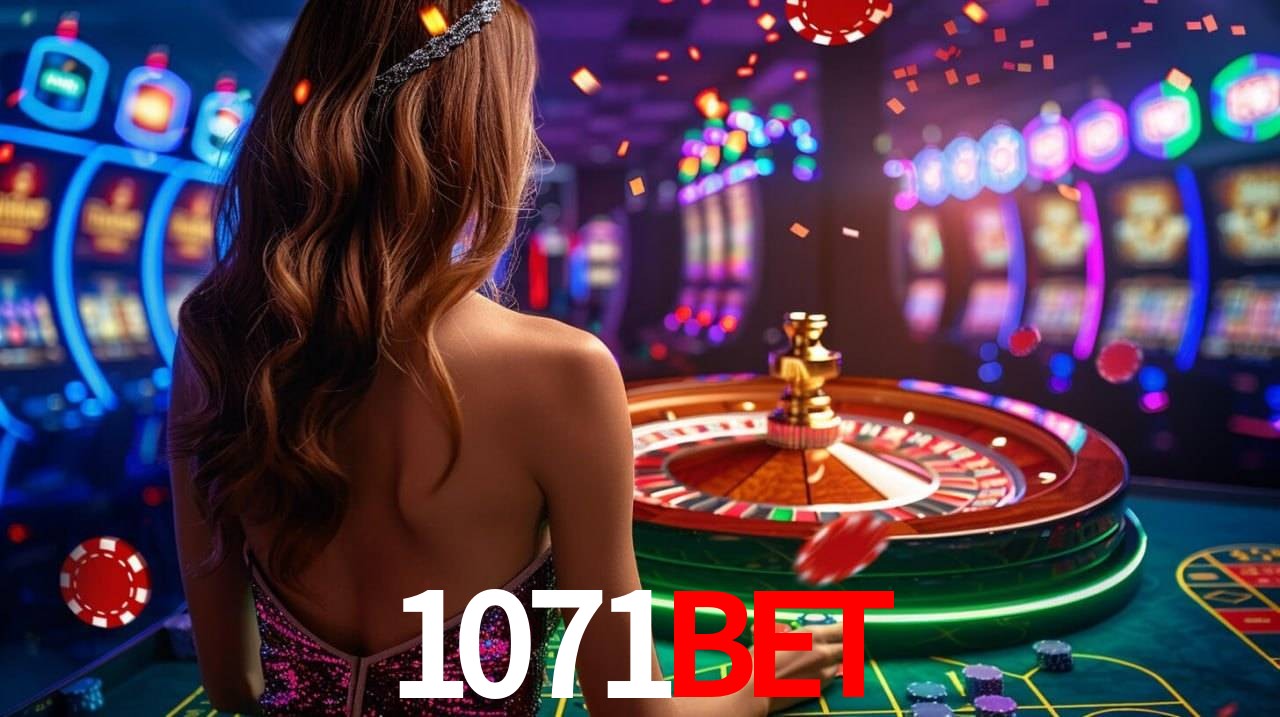 1071bet.com