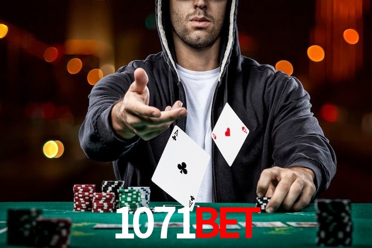 Bônus Generosos e Exclusivos no 1071bet para Você!