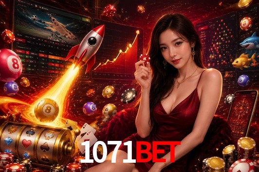 Flash Promotion 1071bet
