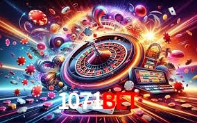 Mesa de Blackjack 1071bet
