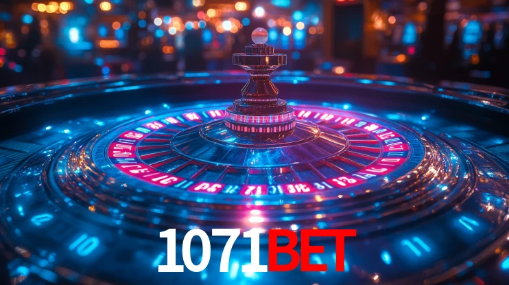 Explore as vantagens do 1071bet: serviço profissional e confiabilidade