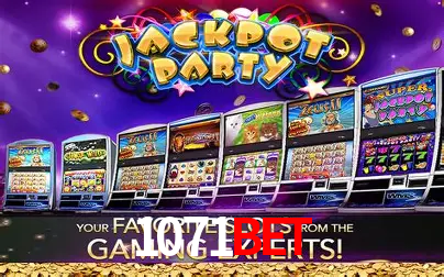 Descubra o Mundo do Cassino Online com 1071bet