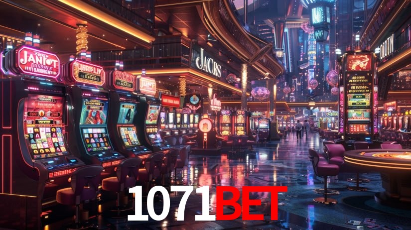 Games Directory 1071bet