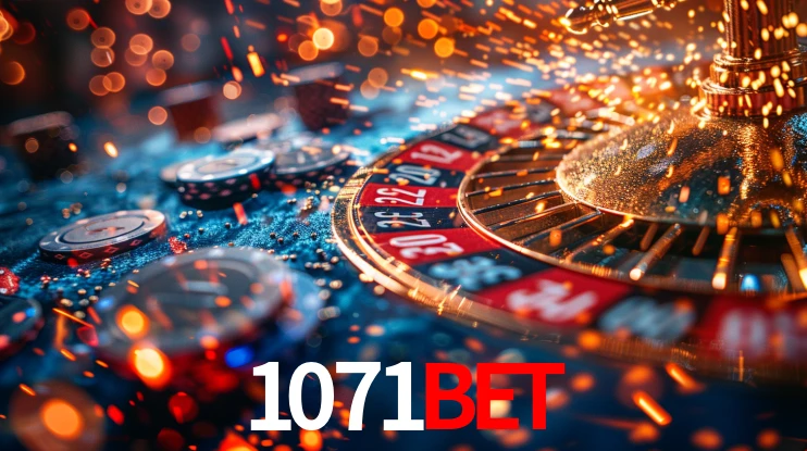 2FA Security 1071bet