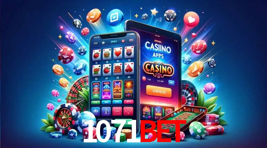 Weekend Specials 1071bet