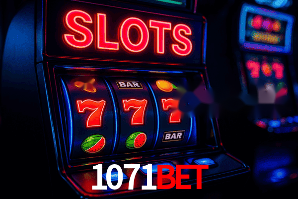 Design Responsivo 1071bet