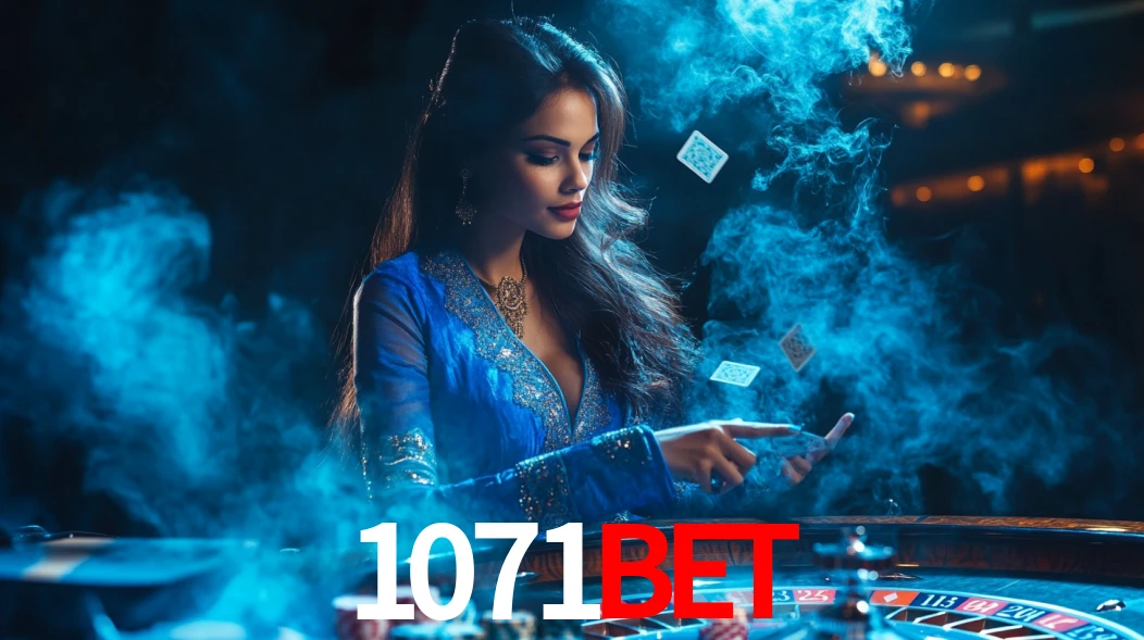 Explorando a Categoria de Eventos em Apostas na 1071bet