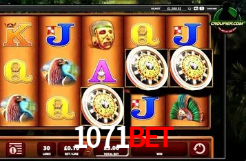 A Emoção da Loteria na 1071bet: Uma Chance de Mudança de Vida