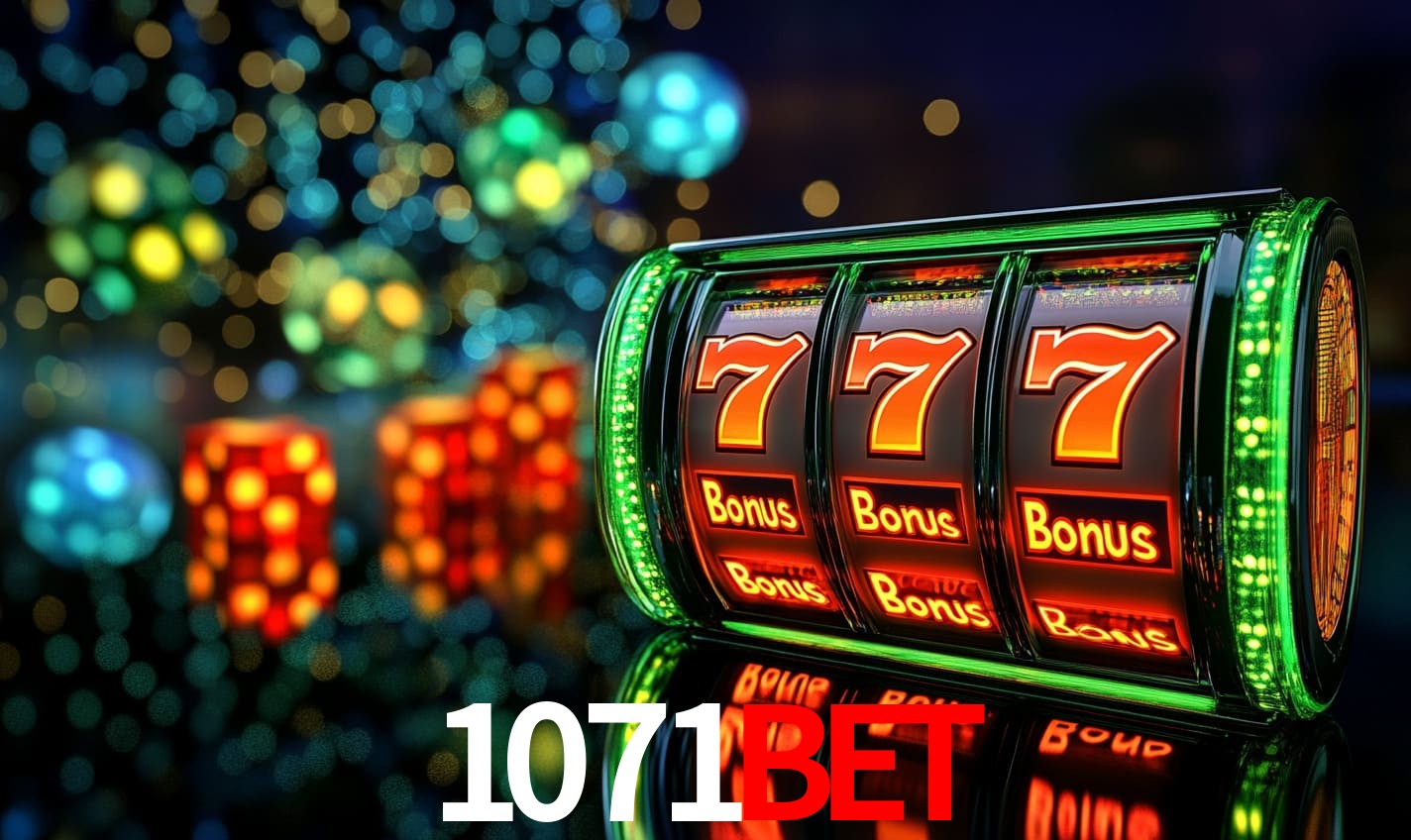 Estatísticas do Jogo 1071bet