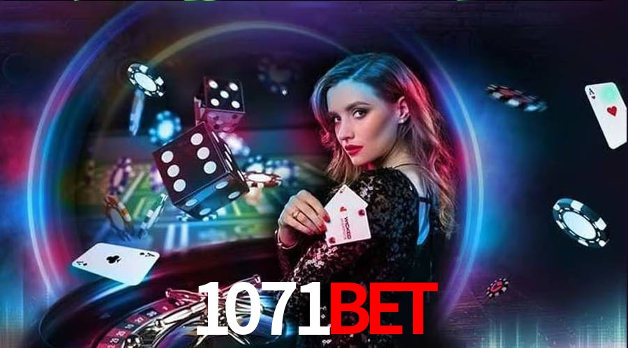 Seasonal Promotions 1071bet