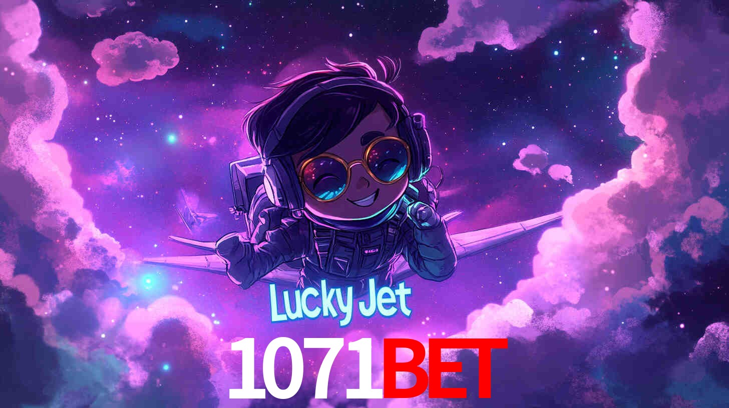 Apostas Esportivas na 1071bet: Um Guia Completo