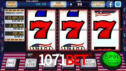 Descubra a Essência do 1071bet: Nossa História e Compromissos